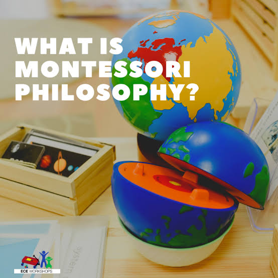Montessori Classroom
