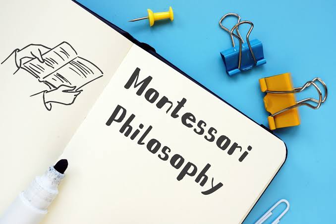 Montessori Materials